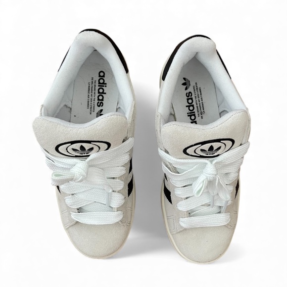 NWT - Adidas Original Campus '00s Athletic Shoe Women's Sz 7.5 - Picture 3 of 11